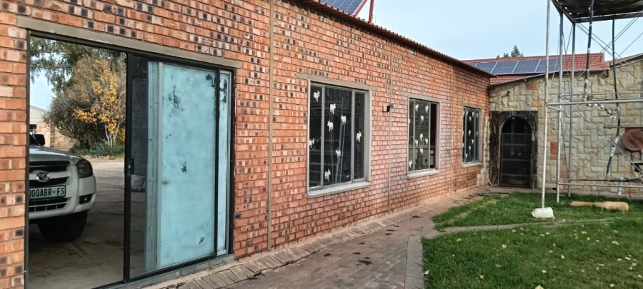 3 Bedroom Property for Sale in Bloemendal Free State